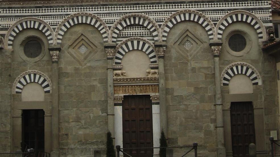 Pistoia